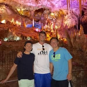 Meet your Posher, Matt